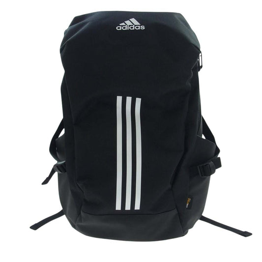 adidas アディダス H64753 A43010 イーピーエス 40 バックパック リュック ブラック系【美品】【中古】