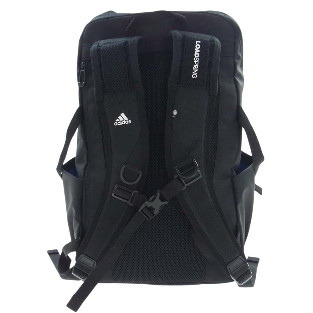 adidas アディダス H64753 A43010 イーピーエス 40 バックパック リュック ブラック系【美品】【中古】