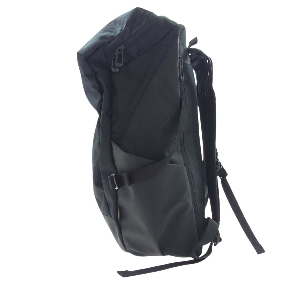 adidas アディダス H64753 A43010 イーピーエス 40 バックパック リュック ブラック系【美品】【中古】