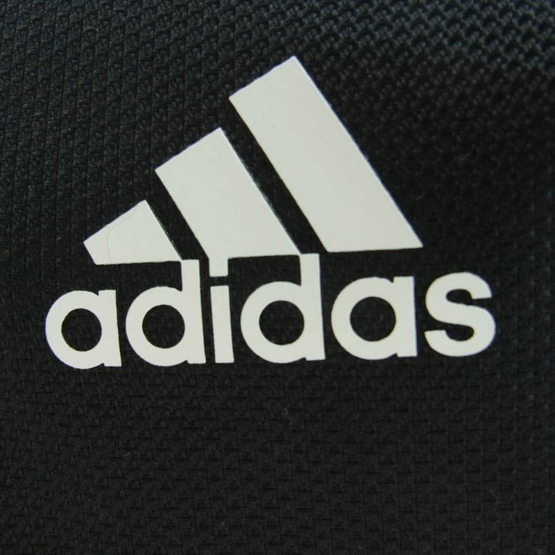 adidas アディダス H64753 A43010 イーピーエス 40 バックパック リュック ブラック系【美品】【中古】