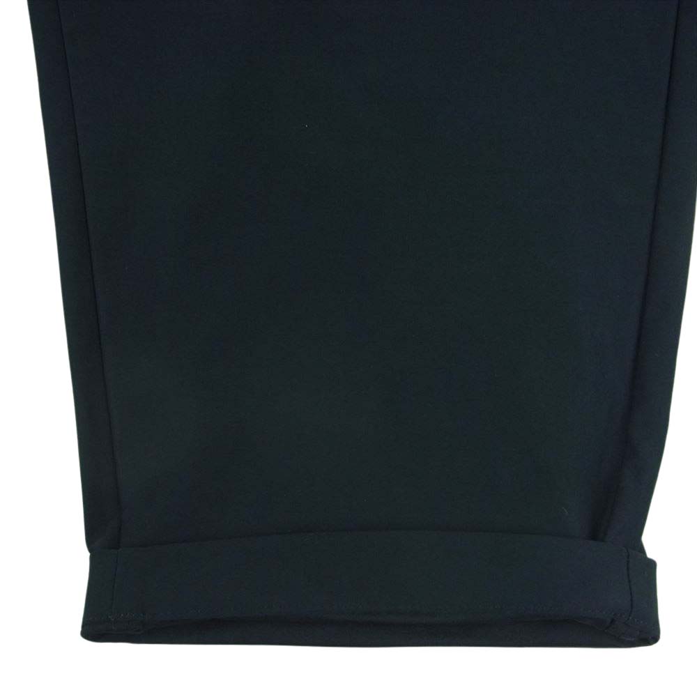 ゴールドウィン GL72160P Tapered Jersey Pants テーパード ジャージー パンツ ダークネイビー系 M【中古】