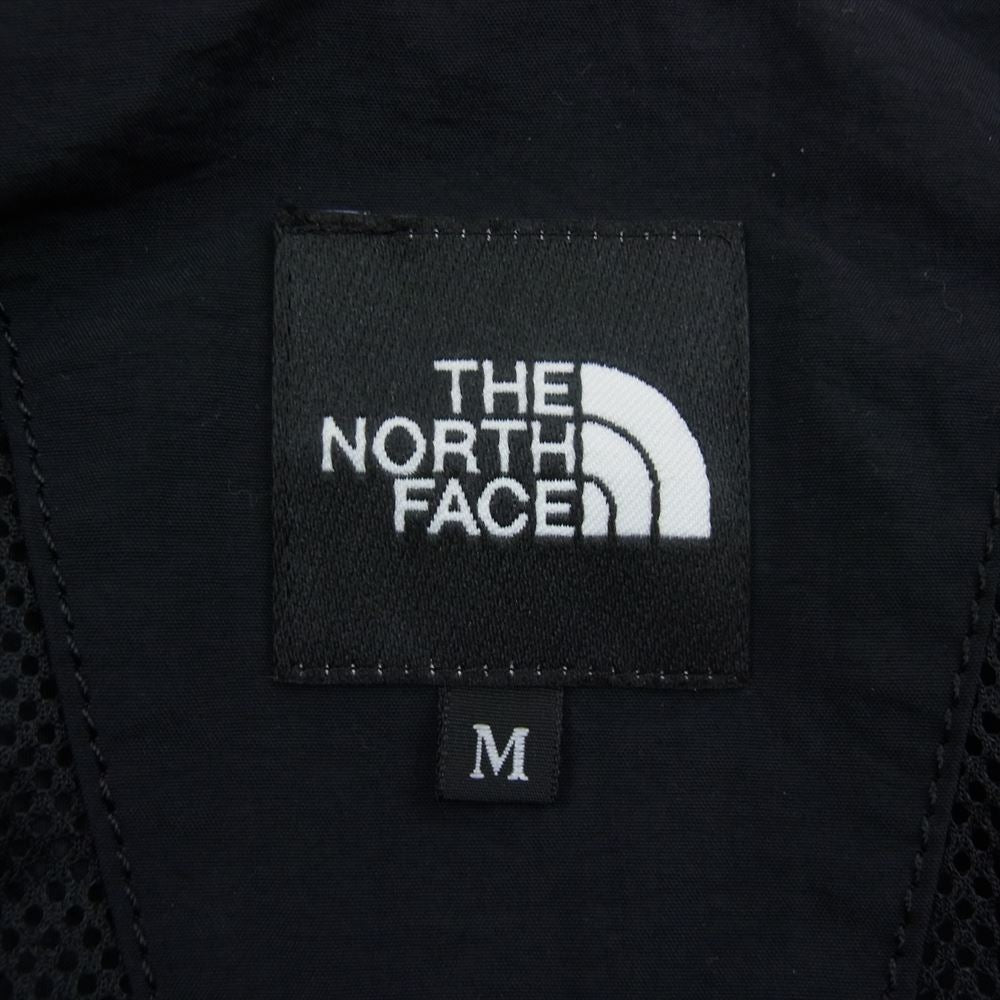 THE NORTH FACE ノースフェイス NP21835 Hydrena Wind Jacket ハイドレナウィンドジャケット ブラック系 M【中古】
