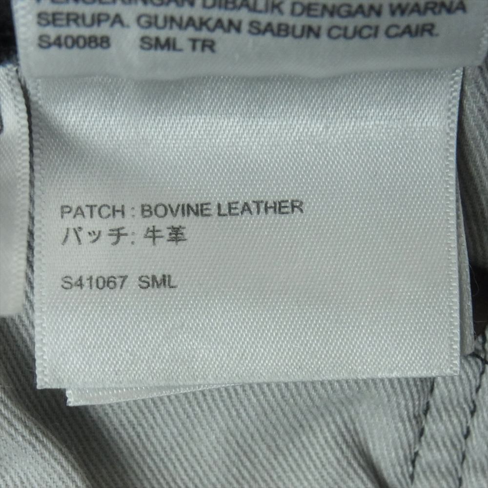 Levi's リーバイス 29507-0995 502 TAPER BERRY BERRY レギュラー テーパード ストレート デニム パンツ W29 L32【新古品】【未使用】【中古】