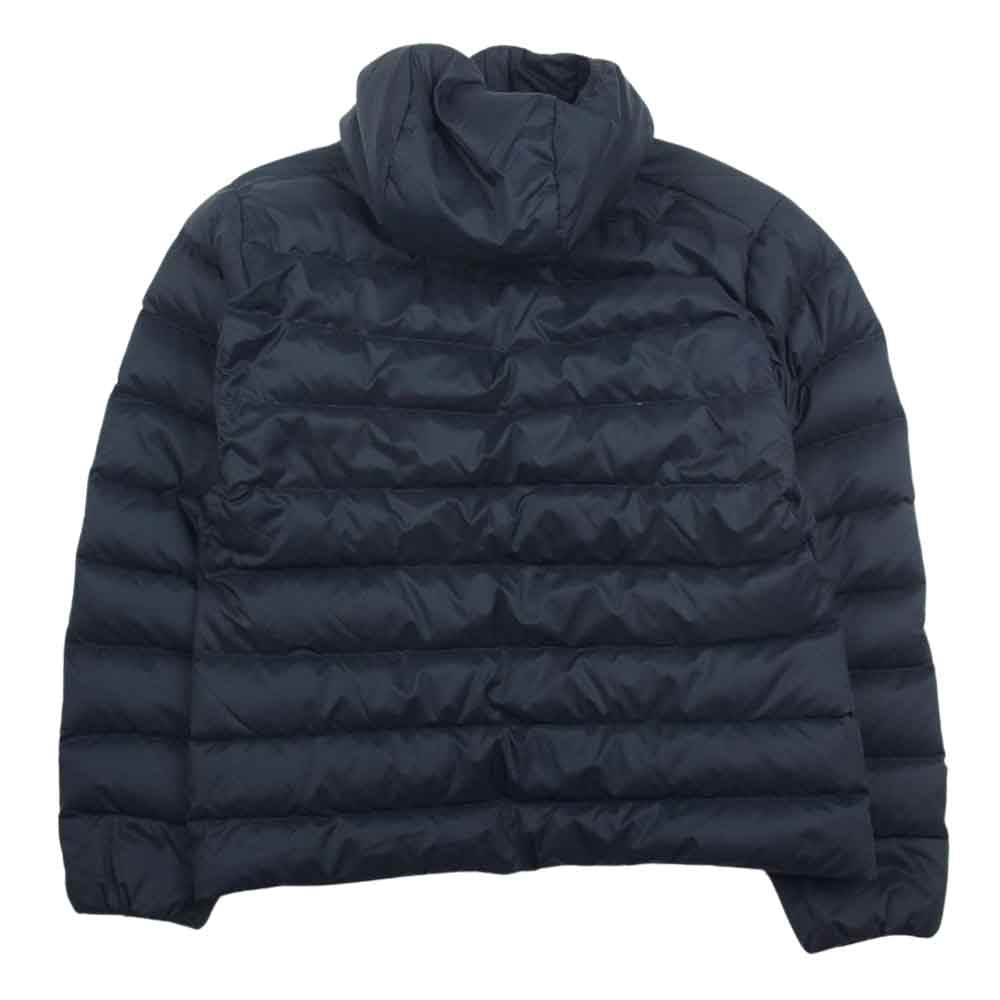 ARC'TERYX アークテリクス THORIUM AR HOODY ソリューム AR フーディ ダウン ジャケット ブラック系 M【極上美品】【中古】