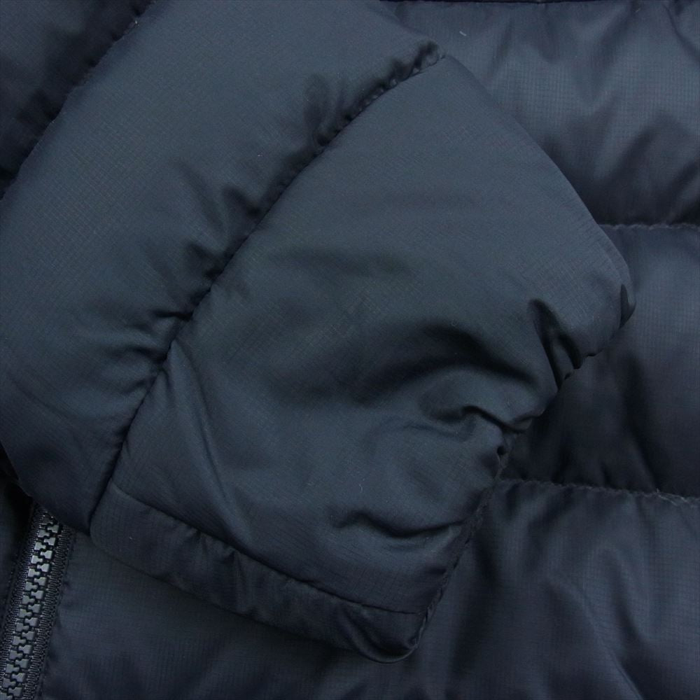 ARC'TERYX アークテリクス THORIUM AR HOODY ソリューム AR フーディ ダウン ジャケット ブラック系 M【極上美品】【中古】