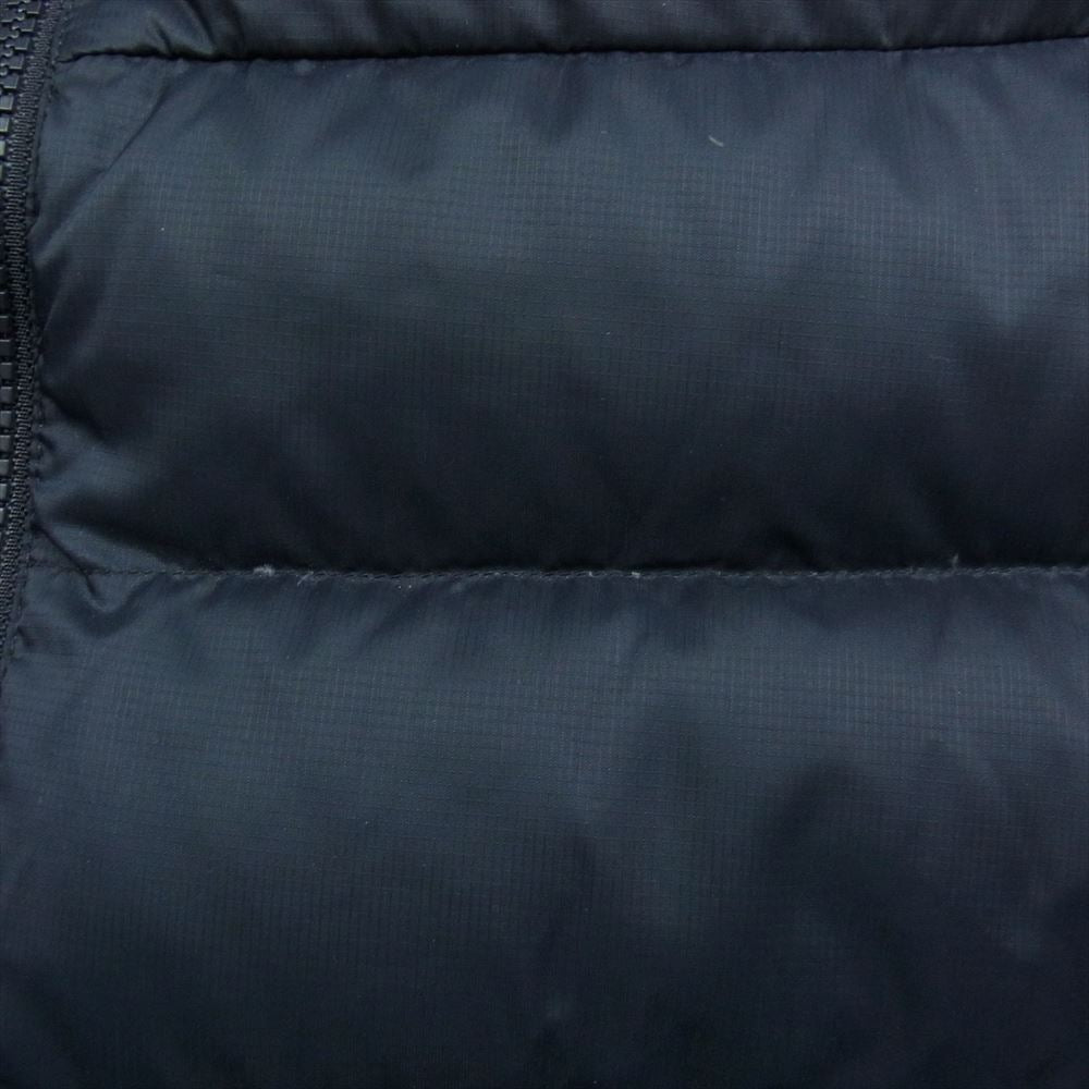 ARC'TERYX アークテリクス THORIUM AR HOODY ソリューム AR フーディ ダウン ジャケット ブラック系 M【極上美品】【中古】