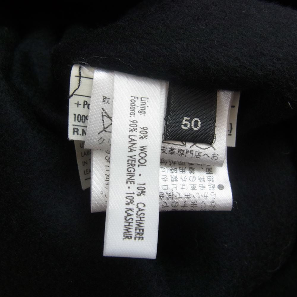 Salvatore Ferragamo サルヴァトーレフェラガモ ガンチーニ レザー