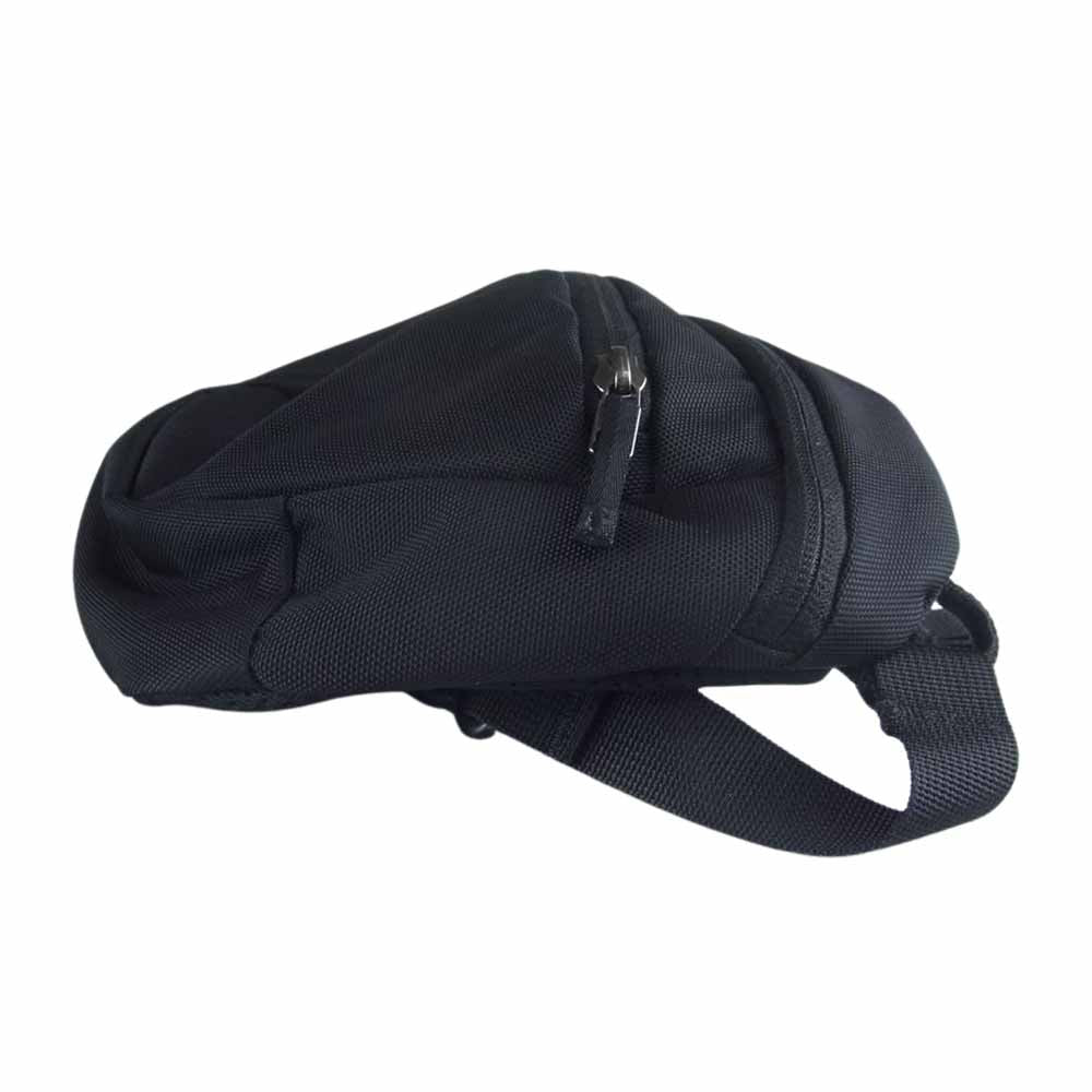 ARC'TERYX アークテリクス Maka 2 Waistpack マカ2 ボディバッグ ショルダーバッグ ブラック系【中古】