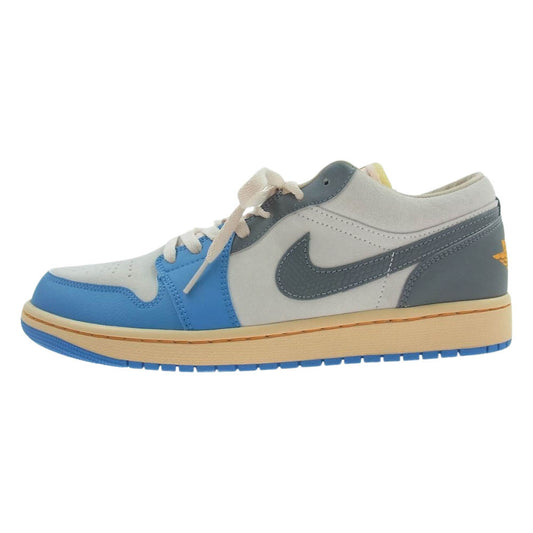 NIKE ナイキ DZ5376-469 Air Jordan 1 Low Tokyo 96 エアジョーダン1 ロー トーキョー 96 スニーカー マルチカラー系 28cm【新古品】【未使用】【中古】