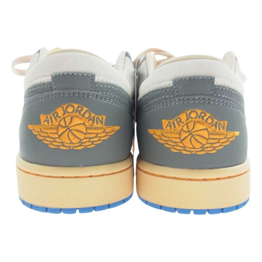 NIKE ナイキ DZ5376-469 Air Jordan 1 Low Tokyo 96 エアジョーダン1 ロー トーキョー 96 スニーカー マルチカラー系 28cm【新古品】【未使用】【中古】