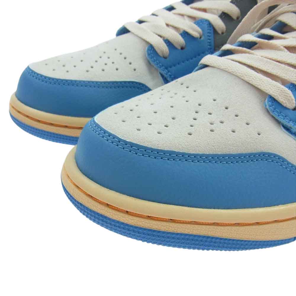 NIKE ナイキ DZ5376-469 Air Jordan 1 Low Tokyo 96 エアジョーダン1 ロー トーキョー 96 スニーカー マルチカラー系 28cm【新古品】【未使用】【中古】