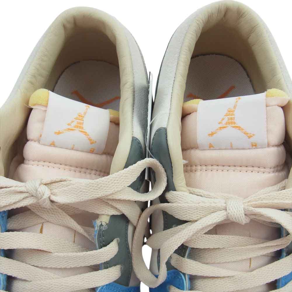 NIKE ナイキ DZ5376-469 Air Jordan 1 Low Tokyo 96 エアジョーダン1 ロー トーキョー 96 スニーカー マルチカラー系 28cm【新古品】【未使用】【中古】