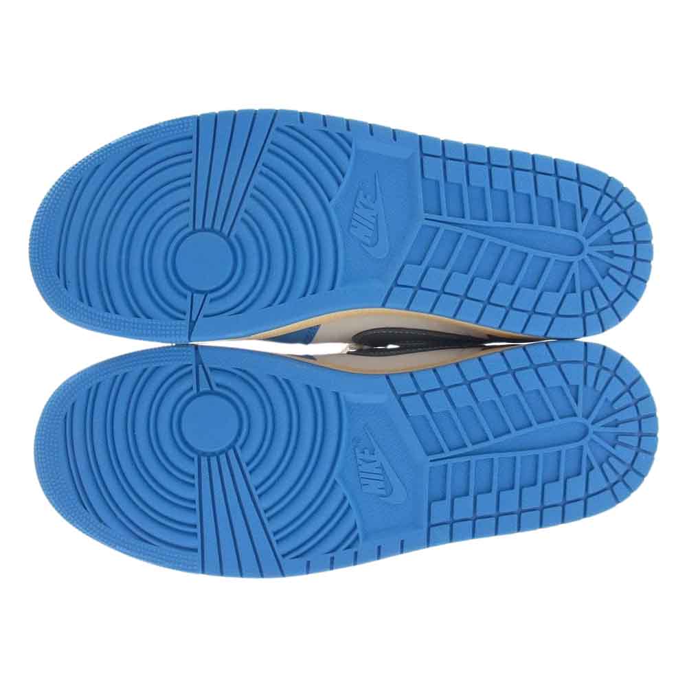 NIKE ナイキ DZ5376-469 Air Jordan 1 Low Tokyo 96 エアジョーダン1 ロー トーキョー 96 スニーカー マルチカラー系 28cm【新古品】【未使用】【中古】