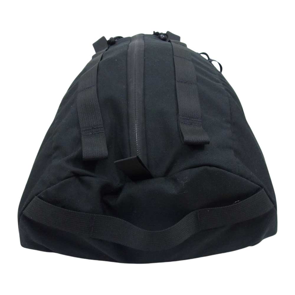 MYSTERY RANCH ミステリーランチ FIXED 1DAP フィックスド 1デイ アサルト パック  リュック バック パック ブラック系【中古】