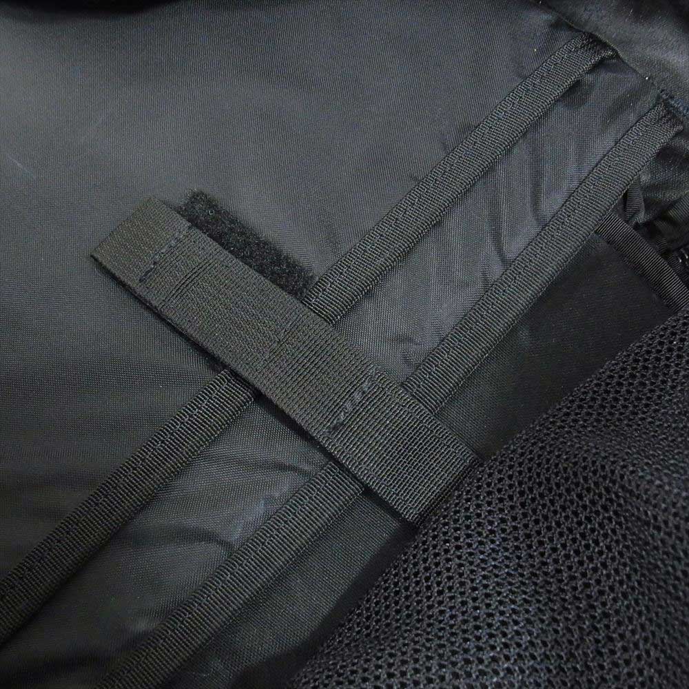 MYSTERY RANCH ミステリーランチ FIXED 1DAP フィックスド 1デイ アサルト パック  リュック バック パック ブラック系【中古】