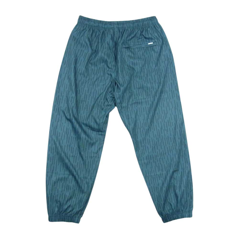 ボーラホリック ナイロン イージー パンツ グリーン系 サイズ表記無【中古】