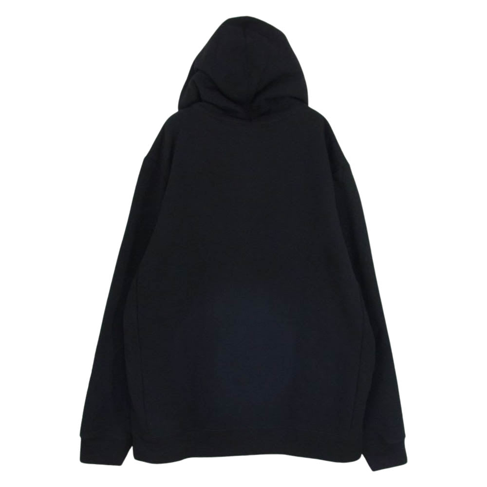 patagonia パタゴニア 39622 P-6 LOGO Uprisal Hoody ロゴ アップライザル フーディ ブラック系 L【新古品】【未使用】【中古】