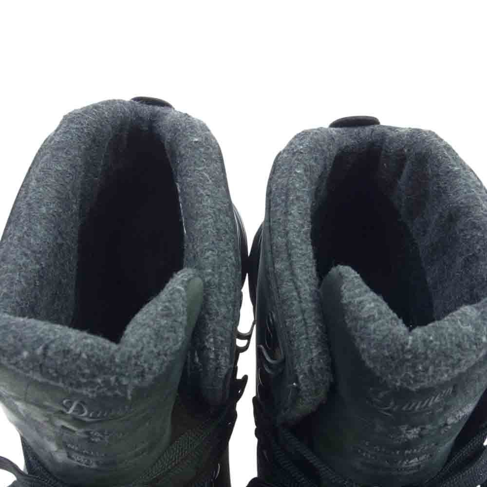 Danner ダナー 62145 Mountain 600 4.5 200G マウンテン ブーツ ブラック系 US 9【中古】