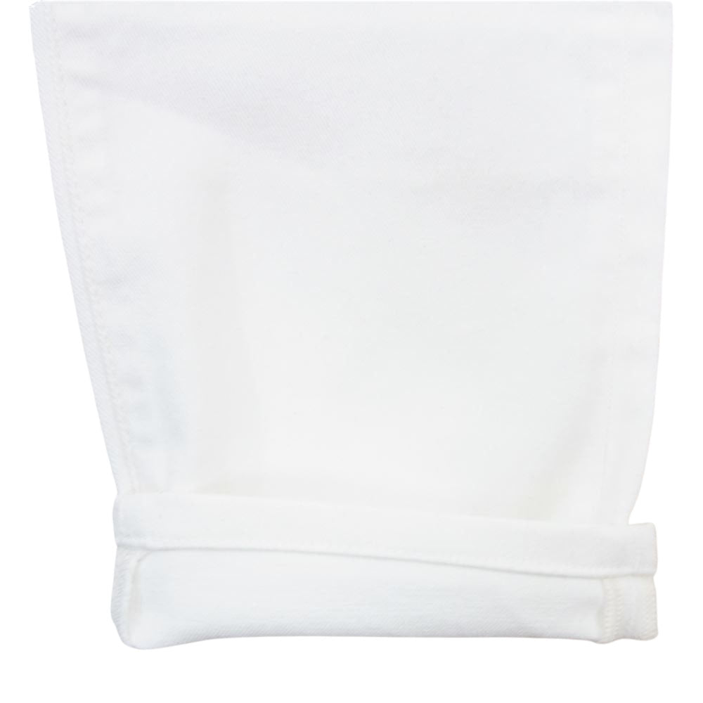 PT TORINO C5DJ05Z2WBAS OA14 SWING ホワイト デニムパンツ  ホワイト系 30【中古】