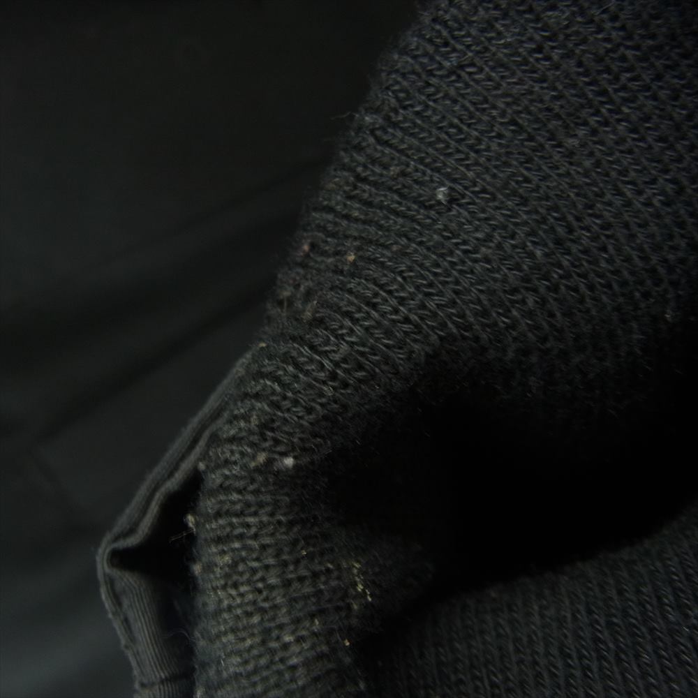 CANADA GOOSE カナダグース 3438JM R 国内正規品 グリフィンタグ JASPER PARKA ジャスパーパーカ コヨーテファーフード付き ダウンジャケット ブラック系 M【中古】