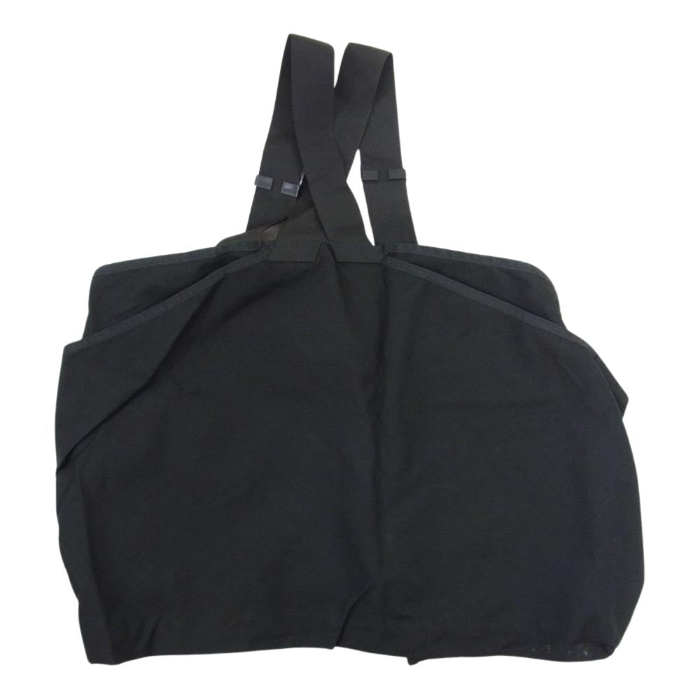 バトルレイク GAME VEST ゲーム ベスト ブラック系 サイズ表記無【中古】