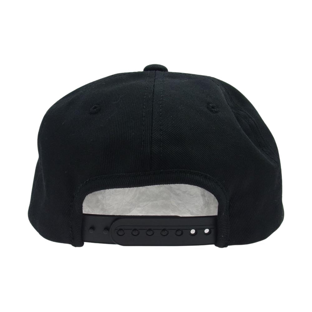 TENDERLOIN テンダーロイン TRUCKER CAP T/C 渋谷店限定 トラッカー キャップ ブラック ブラック系【中古】