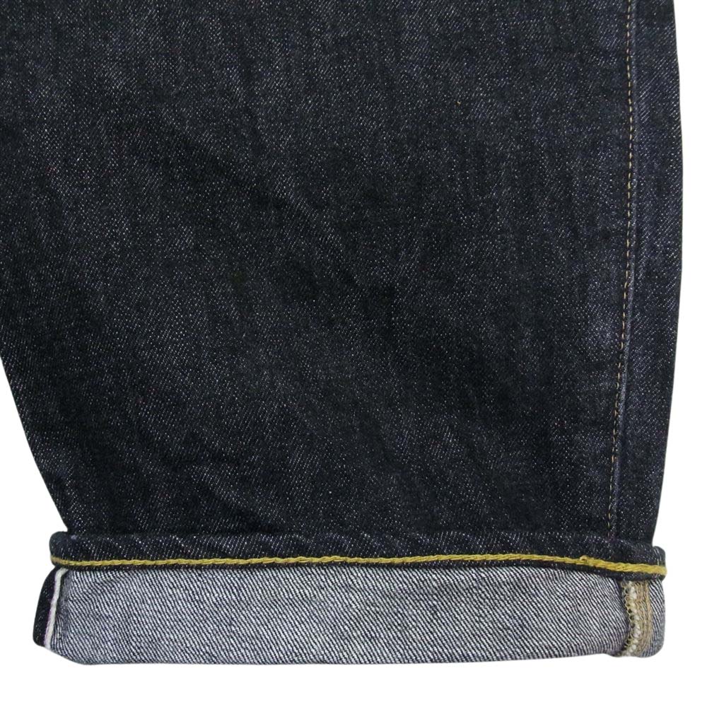 TENDERLOIN テンダーロイン T-DENIM PNT BLACK デニムパンツ ブラック系 32【中古】