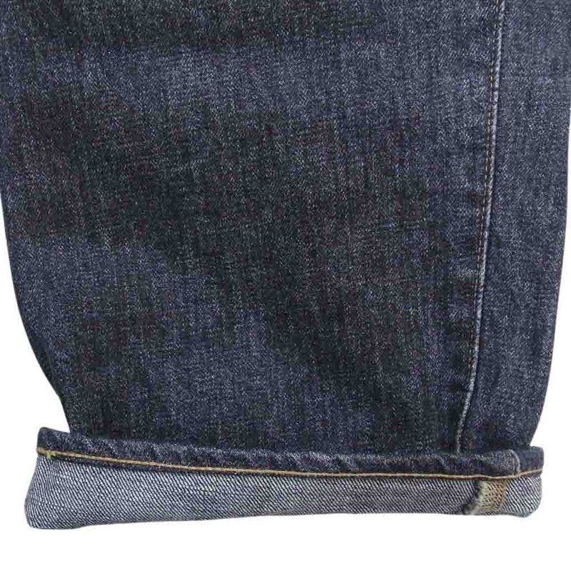 TENDERLOIN テンダーロイン T-DENIM PNT WASH BLACK デニムパンツ ブラック系 32【中古】