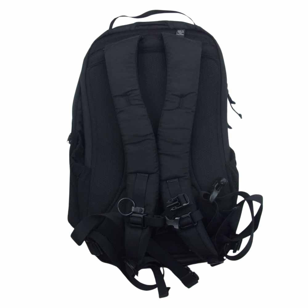 ARC'TERYX アークテリクス 7715 Mantis 26L Backpack マンティス バックパック バッグ リュック ブラック系【中古】