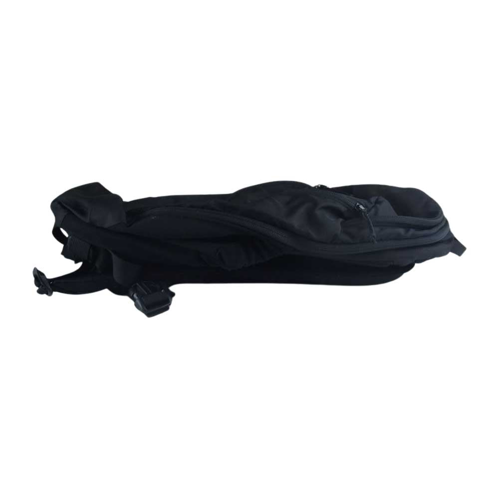 ARC'TERYX アークテリクス 7715 Mantis 26L Backpack マンティス バックパック バッグ リュック ブラック系【中古】