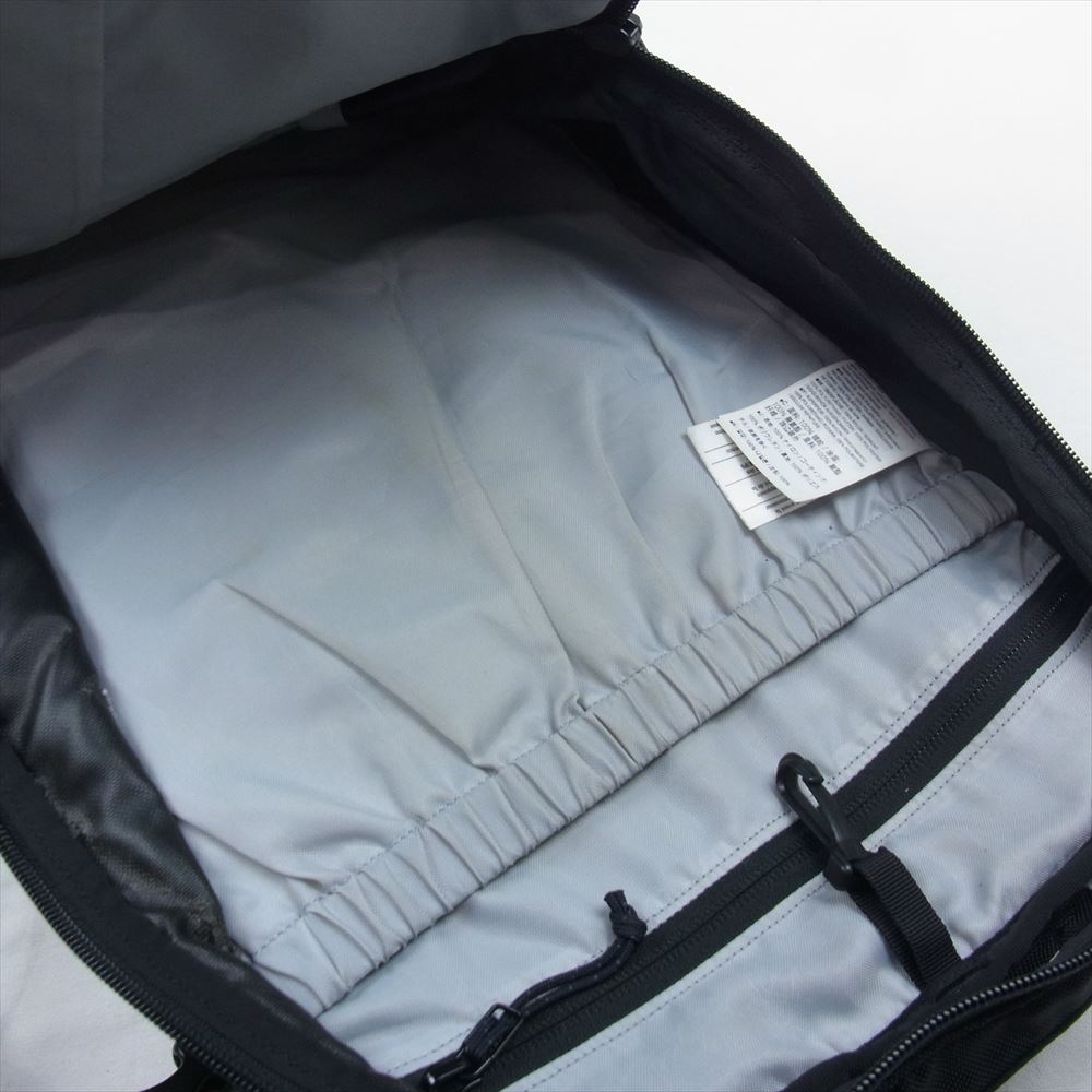 ARC'TERYX アークテリクス 7715 Mantis 26L Backpack マンティス バックパック バッグ リュック ブラック系【中古】