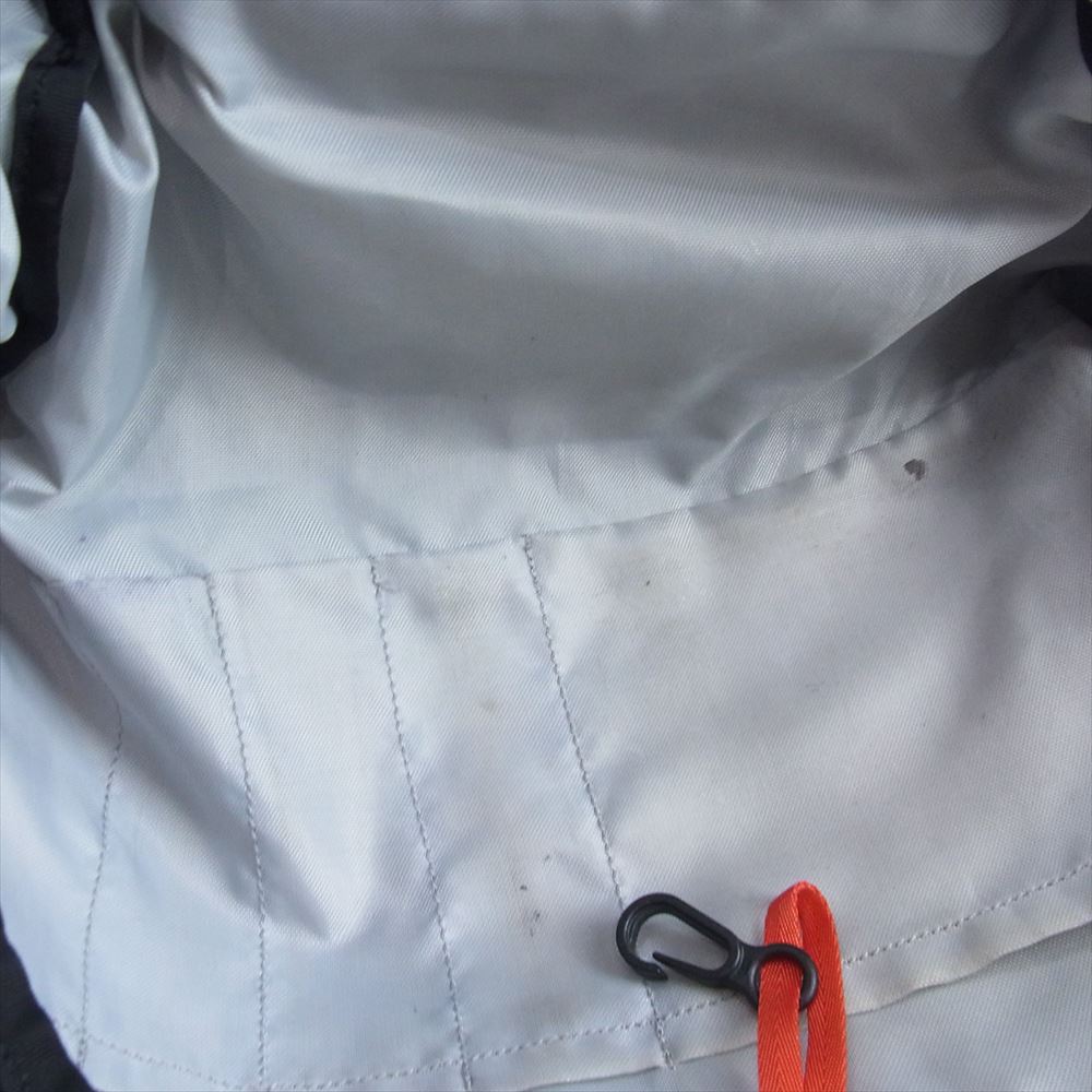 ARC'TERYX アークテリクス 7715 Mantis 26L Backpack マンティス バックパック バッグ リュック ブラック系【中古】