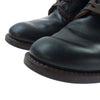 RED WING レッドウィング 9060 BECKMAN FLATBOX ベックマン フラットボックス レースアップ レザー ブーツ ダークブラウン系 US9/27cm【中古】