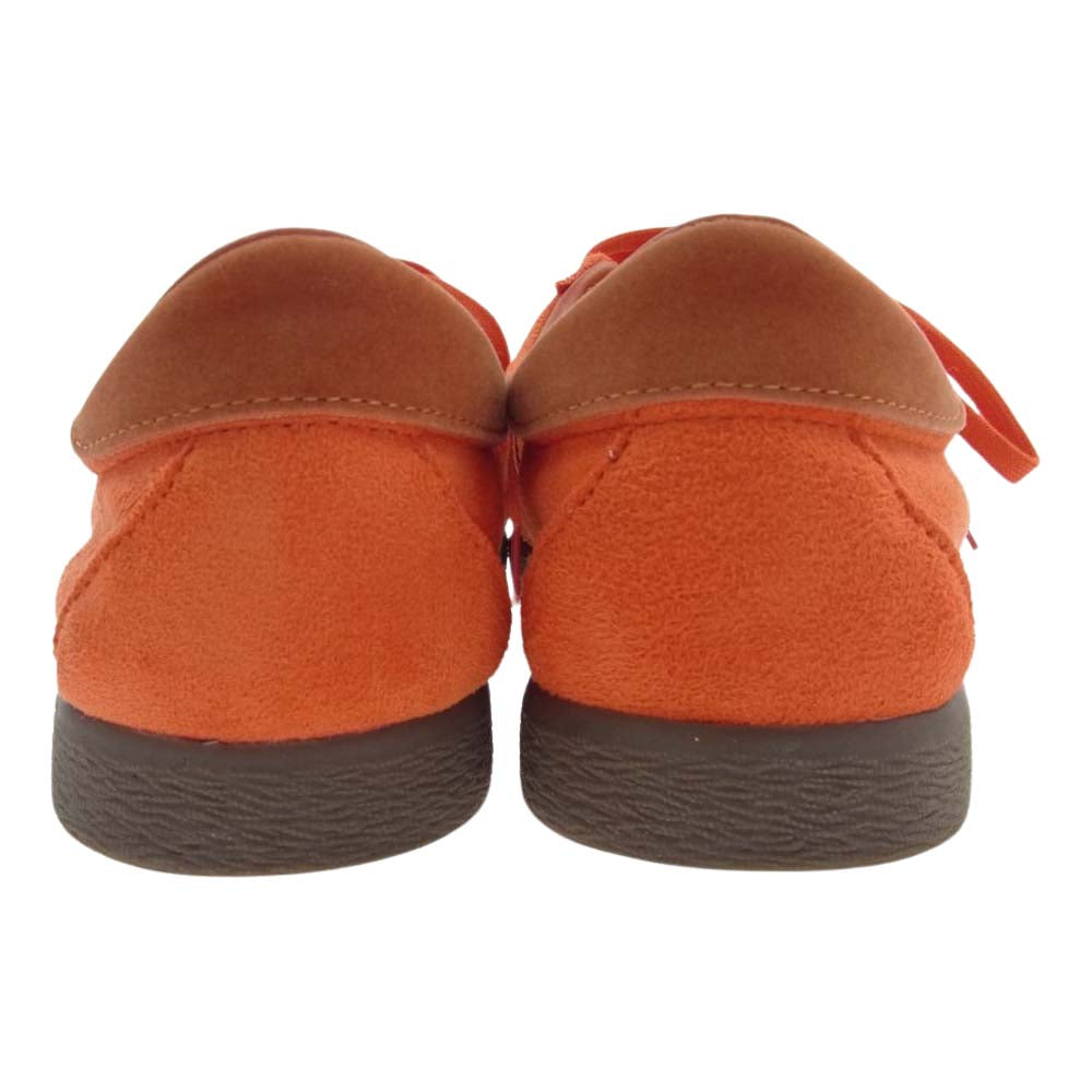 adidas アディダス GX6939 TOBACCO GRUEN オリジナルス タバコ