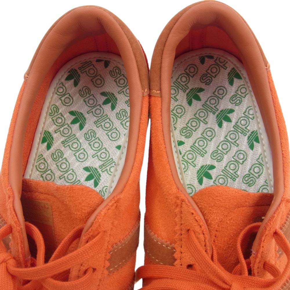 adidas アディダス GX6939 TOBACCO GRUEN オリジナルス タバコ