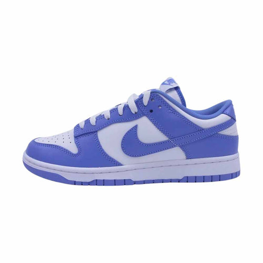 NIKE ナイキ DV0833-400 Dunk Low Retro BTTYS Polar Blue ダンク ロー レトロ BTTYS ポーラーブルー  ローカット スニーカー ホワイト系 ブルー系 27cm【極上美品】【中古】