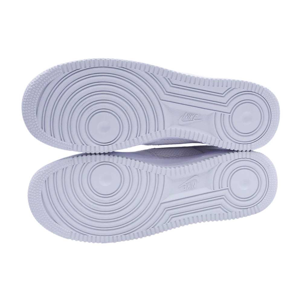 NIKE ナイキ DX5590-100 × Slam Jam Air Force 1 Low White スラムジャム エアフォース1 ロー ホワイト ローカット スニーカー ホワイト系 27cm【極上美品】【中古】