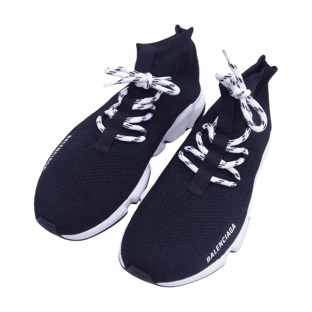 BALENCIAGA バレンシアガ SPEED LACE UP スピード レースアップ 