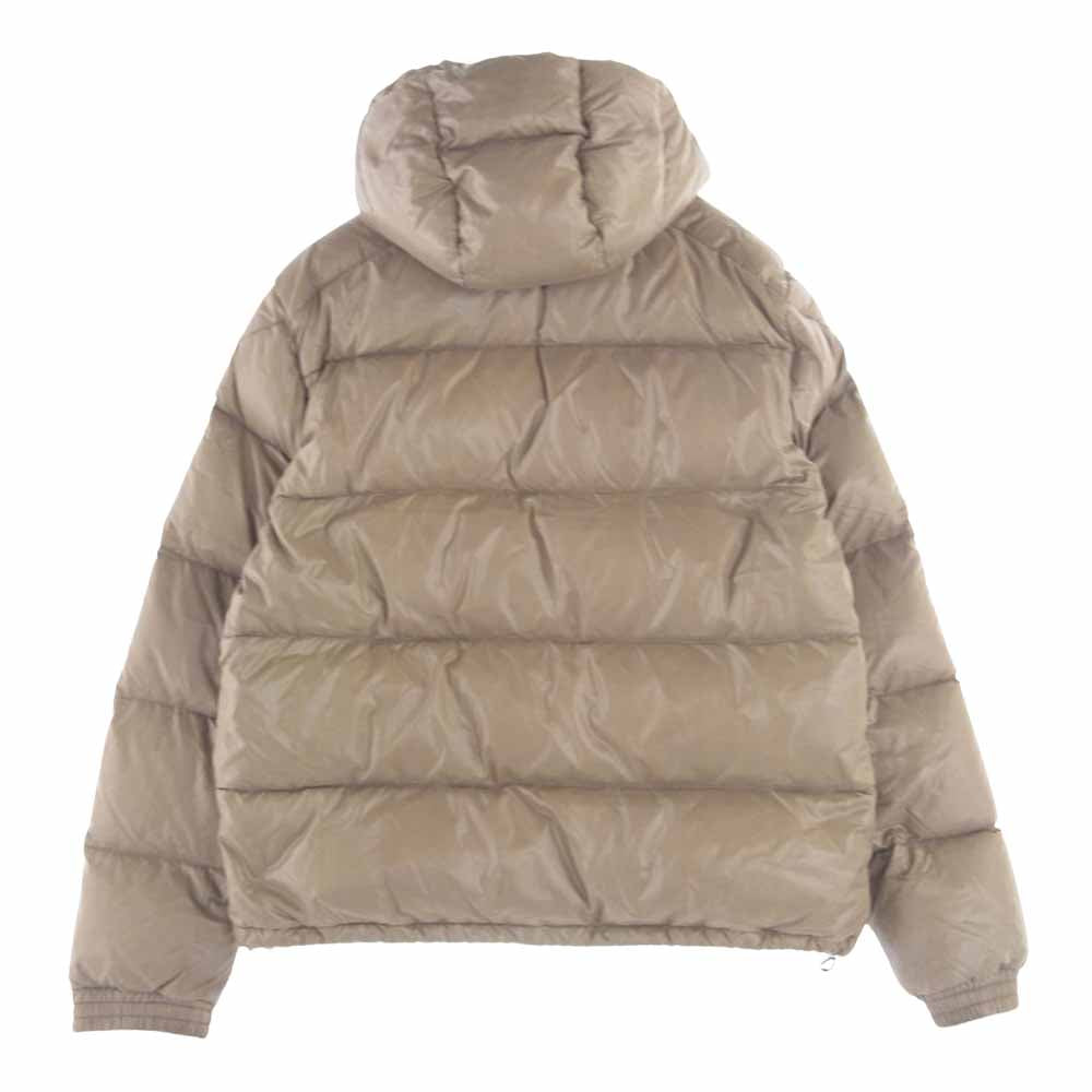 MONCLER モンクレール K2 DOWN ケーツー ダウン ジャケット ベージュ系 3【中古】