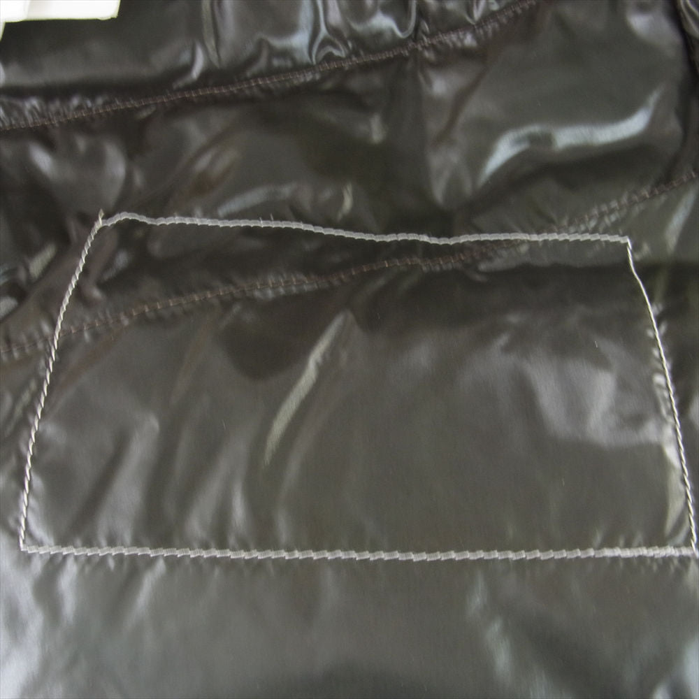 MONCLER モンクレール K2 DOWN ケーツー ダウン ジャケット ベージュ系 3【中古】