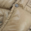 MONCLER モンクレール K2 DOWN ケーツー ダウン ジャケット ベージュ系 3【中古】