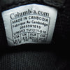 Columbia コロンビア YU1211-010 イースト サイド トレイナー スニーカー ブラック系 27cm【中古】