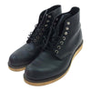 RED WING レッドウィング 8165 IRISH SETTER アイリッシュセッター レースアップ ブーツ ブラック系 8.5【中古】
