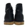 RED WING レッドウィング 8165 IRISH SETTER アイリッシュセッター レースアップ ブーツ ブラック系 8.5【中古】