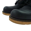 RED WING レッドウィング 8165 IRISH SETTER アイリッシュセッター レースアップ ブーツ ブラック系 8.5【中古】