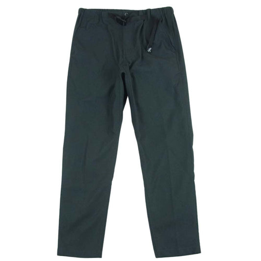Gramicci グラミチ GMP-22S2190 Beauty & Youth ビューティーアンドユース 別注 SOLOTEX PANTS クライミング パンツ グレー系 L【中古】