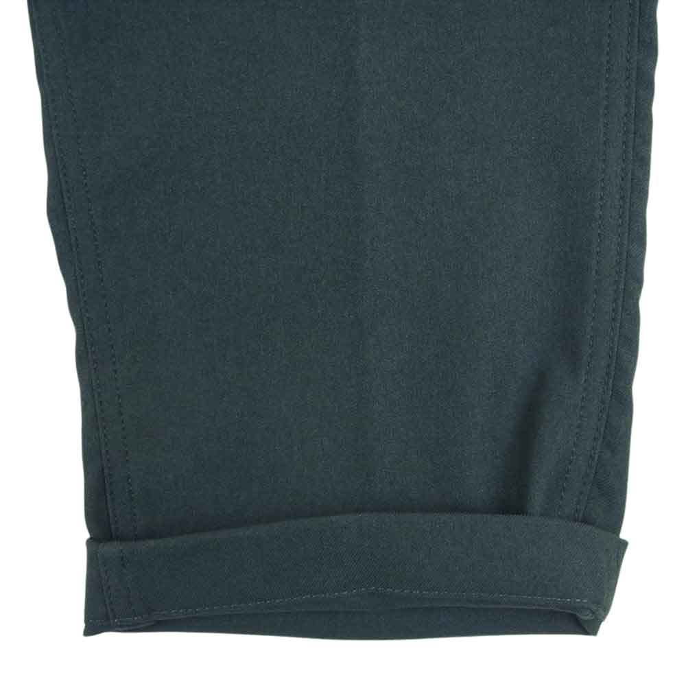 Gramicci グラミチ GMP-22S2190 Beauty & Youth ビューティーアンドユース 別注 SOLOTEX PANTS クライミング パンツ グレー系 L【中古】