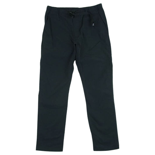 Gramicci グラミチ GMP-20F1692 Beauty & Youth ビューティーアンドユース 別注 KANTIAN PANTS クライミング パンツ ダークネイビー系 L【中古】