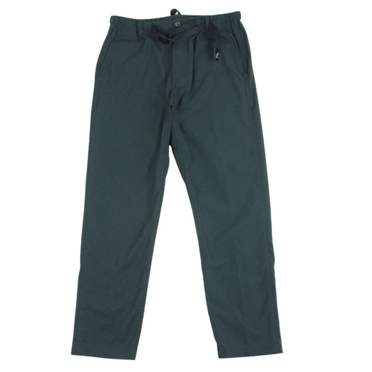 Gramicci グラミチ GMP-22S2190 Beauty & Youth ビューティーアンドユース 別注 SOLOTEX PANTS クライミング パンツ グレー系 L【中古】
