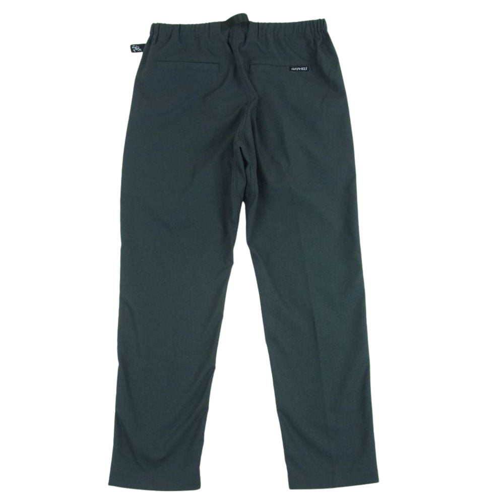 Gramicci グラミチ GMP-22S2190 Beauty & Youth ビューティーアンドユース 別注 SOLOTEX PANTS クライミング パンツ グレー系 L【中古】